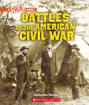Paperback Battles of the American Civil War Book