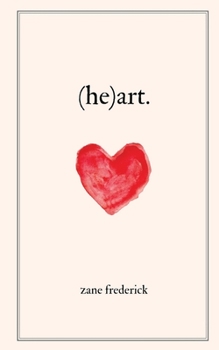 Paperback (he)art. Book
