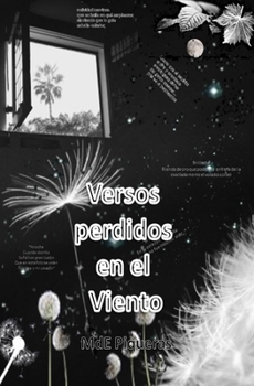 Paperback Versos Perdidos En El Viento [Spanish] Book