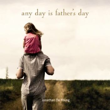 Paperback Any Day Is Father's Day Book
