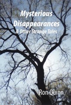 Paperback Mysterious Disappearances Book