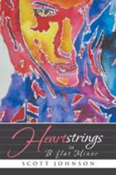 Paperback Heartstrings in B-flat Minor Book