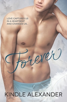 Paperback Forever Book