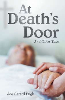 Paperback At Death's Door: And Other Tales Book