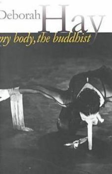 Paperback My Body, the Buddhist Book