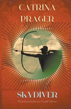 Paperback Skydiver Book