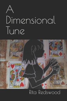 Paperback A Dimensional Tune Book