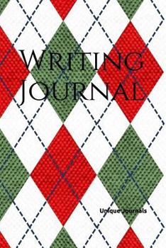 Paperback Writing Journal: Four Months Guided Journal, Prompts Diary, and Daily Notebook Book