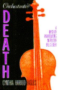 Orchestrated Death - Book #1 of the Bill Slider