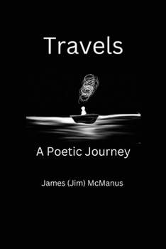 Paperback Travels A Poetic Journey Book