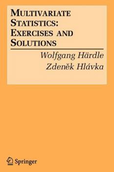 Paperback Multivariate Statistics (Lecture Notes in Mathematics) Book