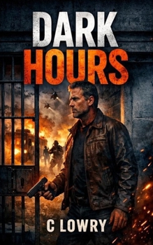 Paperback Dark Hours Book