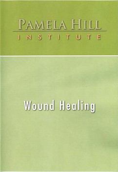 CD-ROM Wound Healing DVD Book