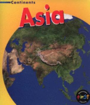 Paperback Asia. Leila Merrell Foster Book