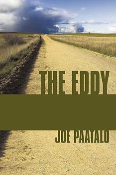 Hardcover The Eddy Book