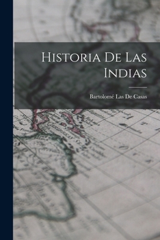 Historia de las Indias