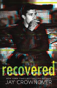 Paperback Recovered Book