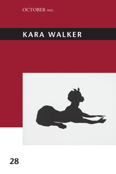 Paperback Kara Walker Book