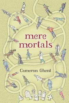 Paperback mere mortals Book