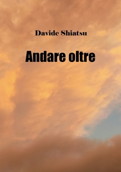 Paperback Andare oltre [Italian] Book
