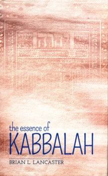 Paperback The Essence Of Kabbalah Book