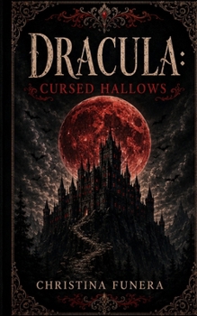 Paperback Dracula: Cursed Hallows Book