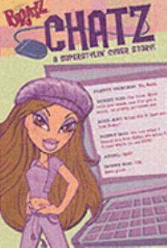 Paperback "Bratz" Chatz Book