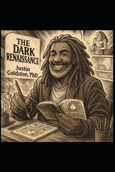 The Dark Renaissance (The Gemach Codex)