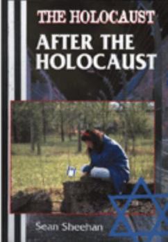 Hardcover The Holocaust: After the Holocaust (The Holocaust) Book