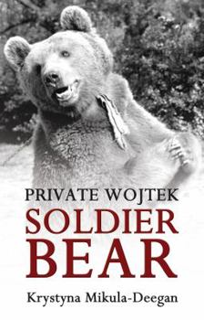 Paperback Private Wojtek Book
