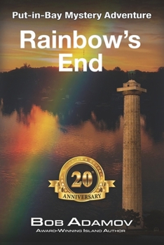 Paperback Rainbow's End: 20th Anniversary Edition Book