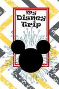 Paperback Unofficial Disneyland Activity and Autograph Book: Make Your Disneyland California Vacation even more Magical! Book