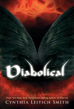 Paperback Diabolical Book