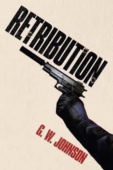 Paperback Retribution Book