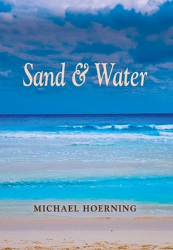 Hardcover Sand & Water Book
