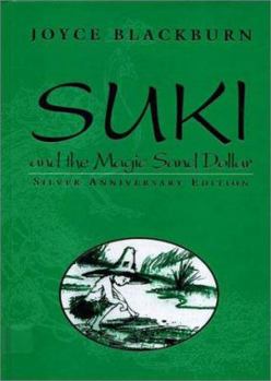 Hardcover Suki and the Magic Sand Dollar Book