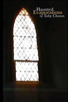 Paperback Haunted Evaporations Book