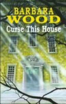 Hardcover Curse This House Book