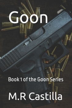 Paperback Goon Book