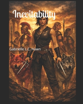 Paperback Inevitability Book
