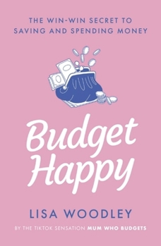Paperback Budget Happy Book