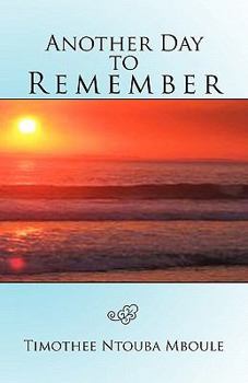 Paperback Another Day to Remember Book