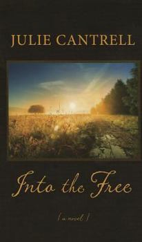 Hardcover Into the Free [Large Print] Book