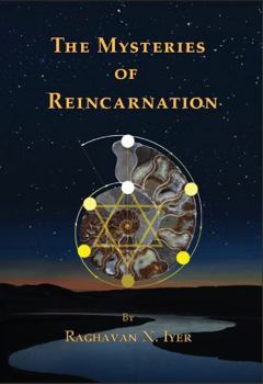 The Mysteries of Reincarnation (The Aquarian Series)