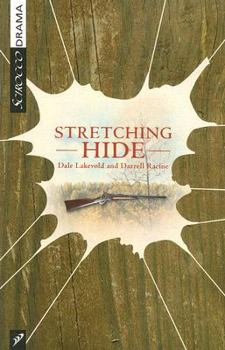 Paperback Stretching Hide Book