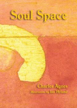 Paperback Soul Space Book