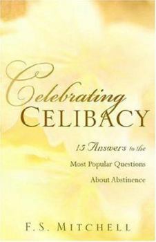 Paperback Celebrating Celibacy Book