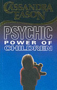 Paperback Psychic Power of Children Book