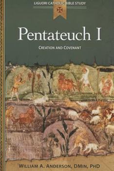 Paperback Pentateuch I: Creation and Covenant Book