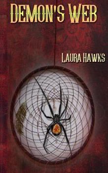 Paperback Demon's Web Book